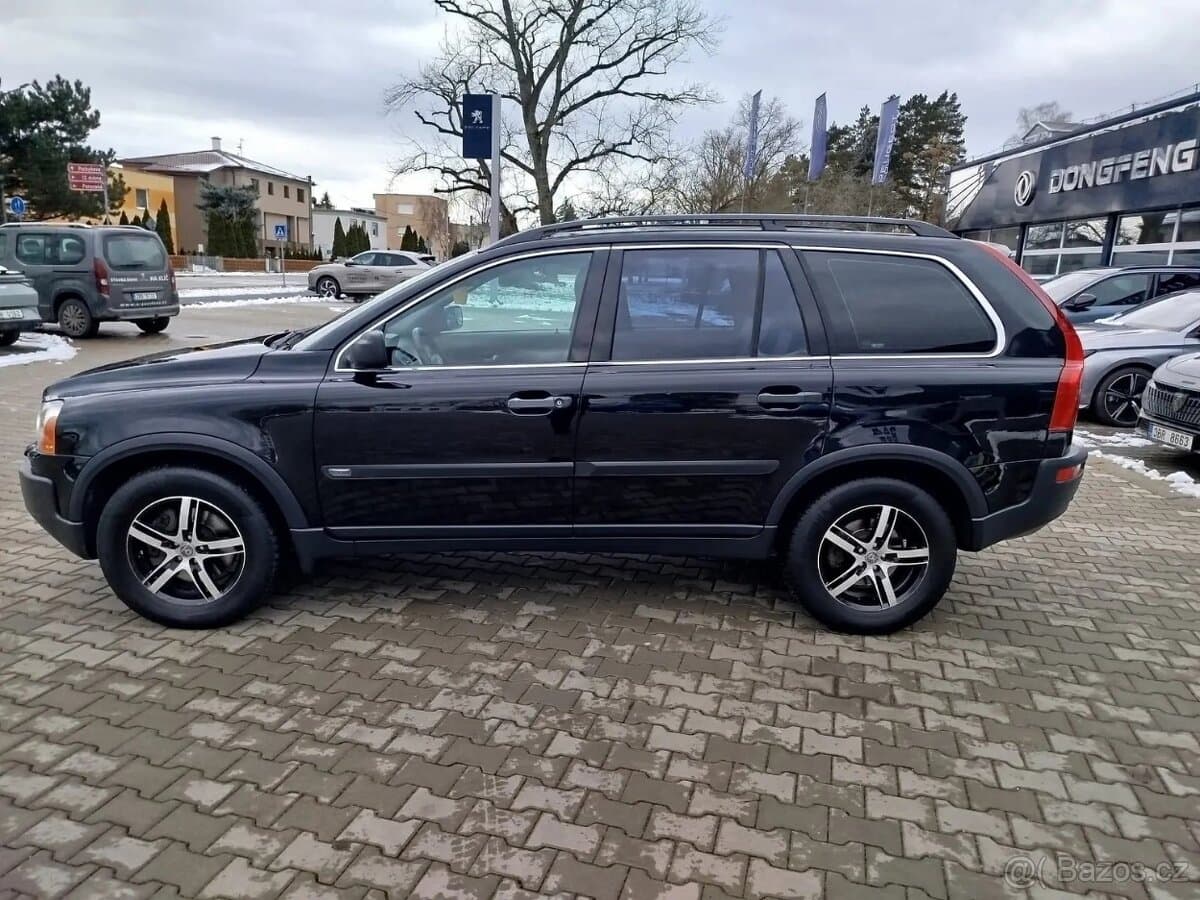 2006 Volvo XC90 - 16