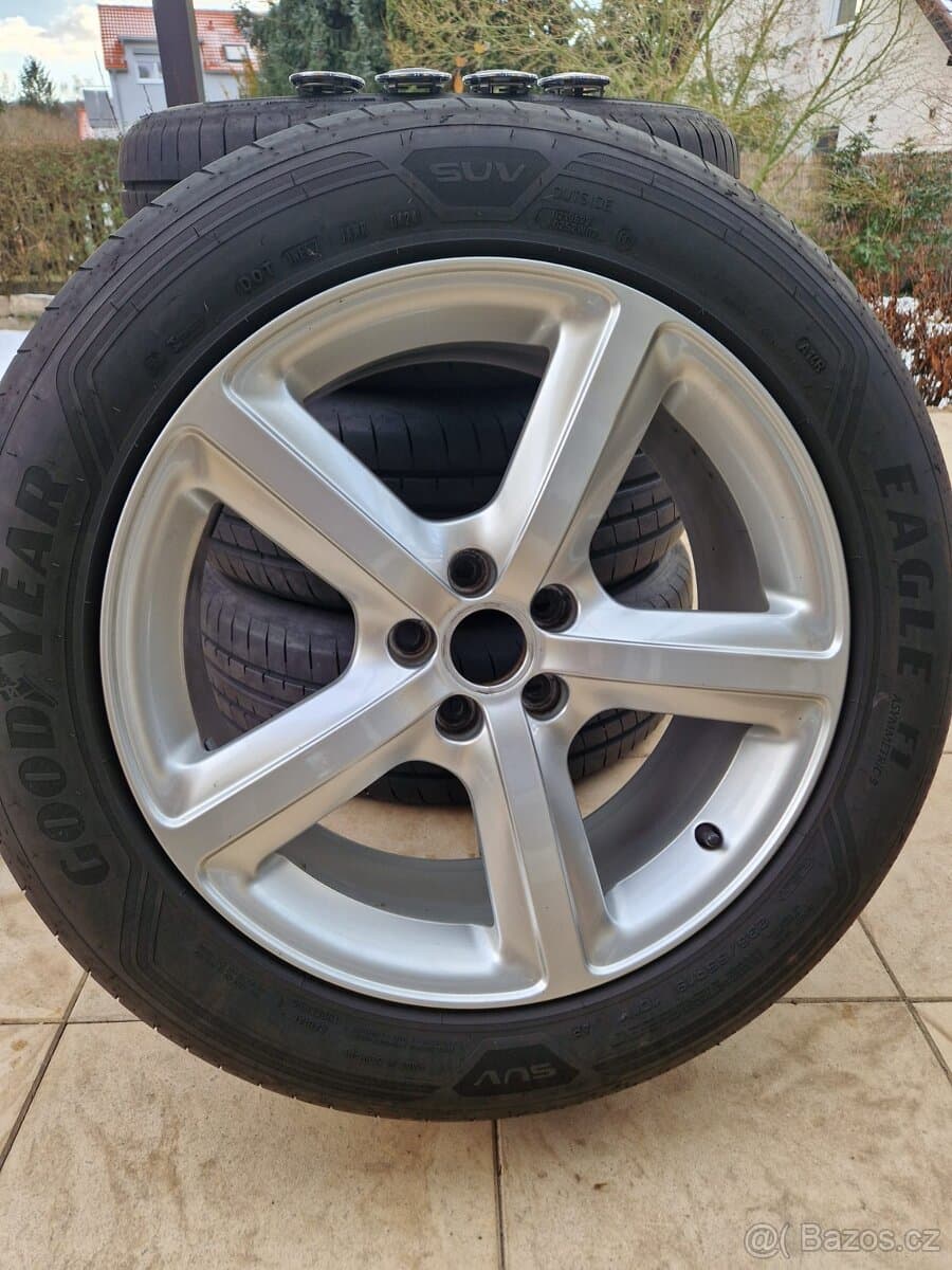2010 Audi Q5 - 16