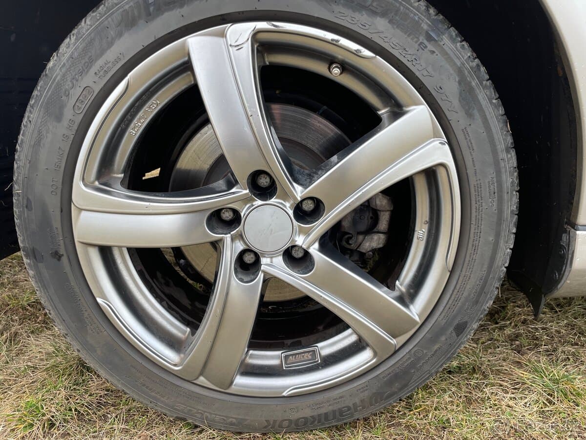 2004 Mercedes-Benz OSTATNÍ - 16