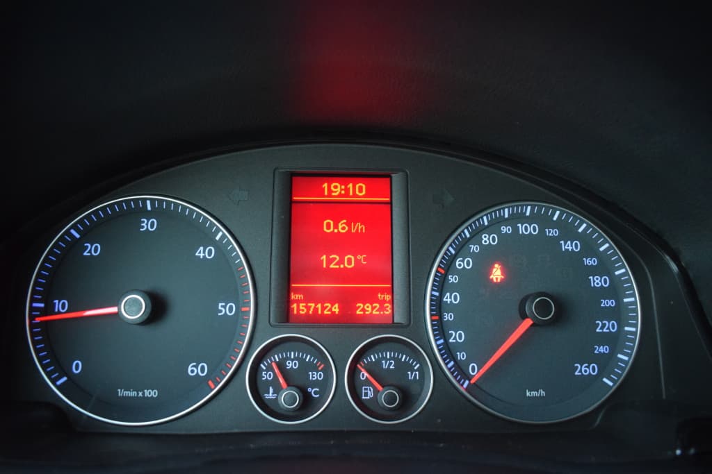 2008 Volkswagen GOLF - 16