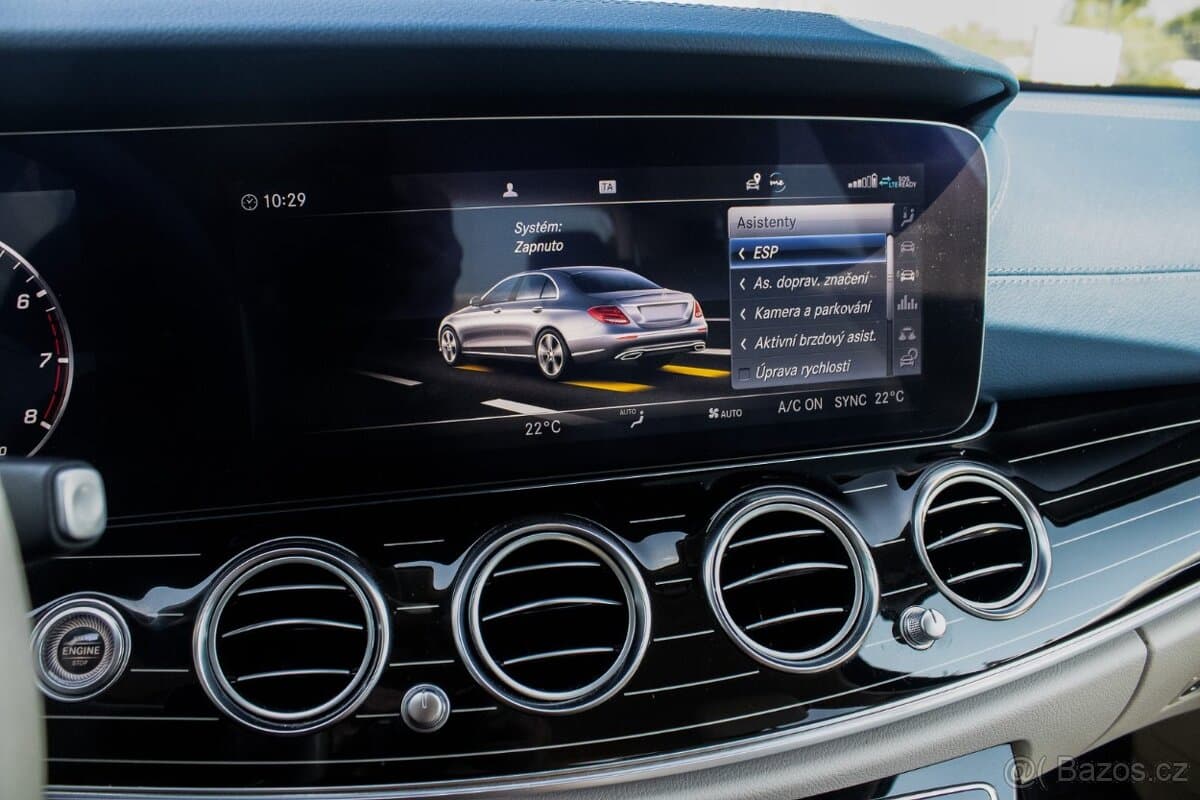 2019 Mercedes-Benz OSTATNÍ - 16