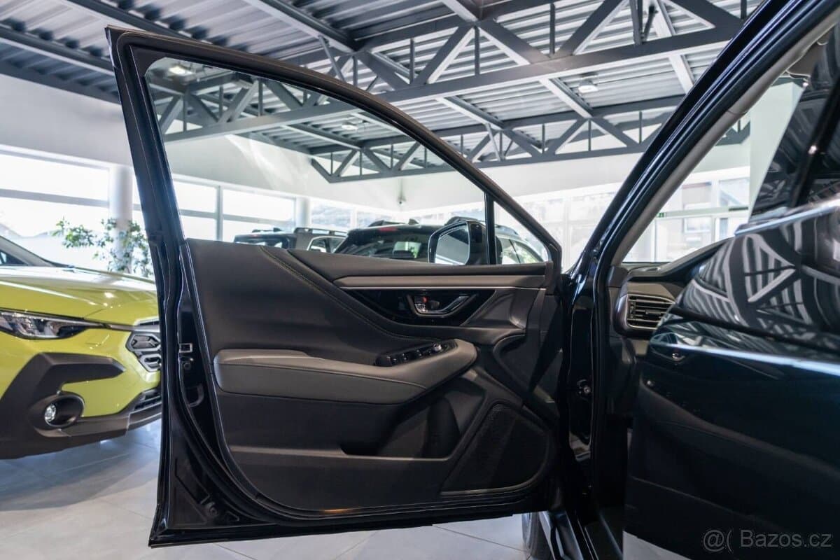 2021 Subaru OUTBACK - 16