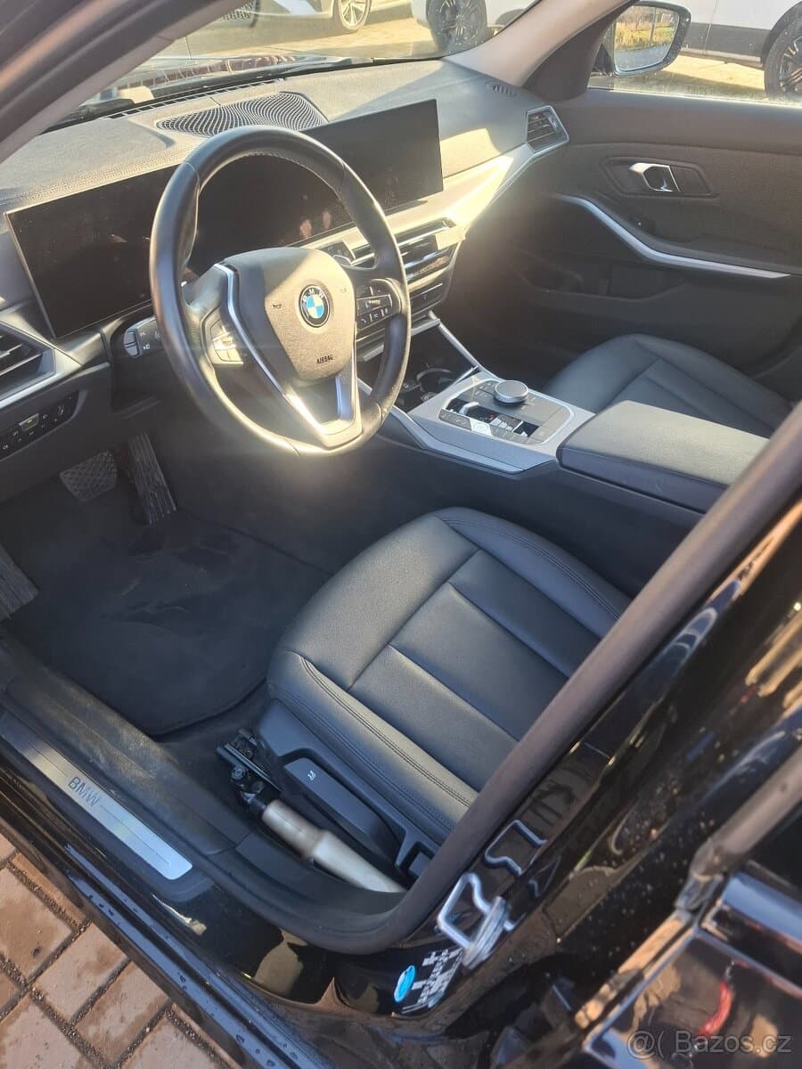 BMW OSTATNÍ - 16