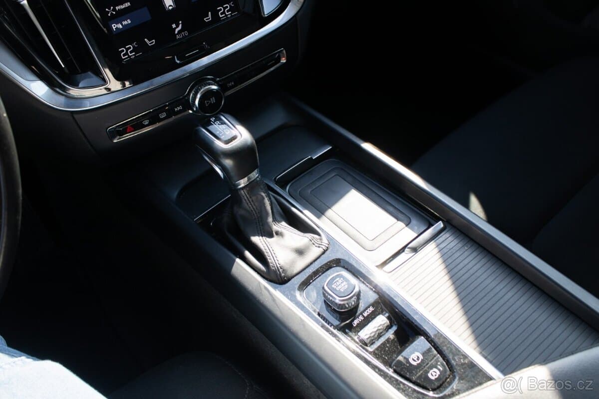 Volvo V60 - 16