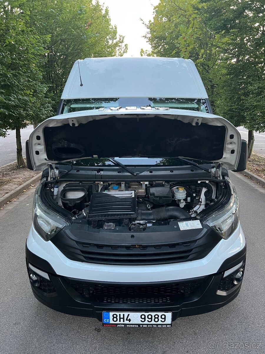 2017 Iveco OSTATNÍ - 16