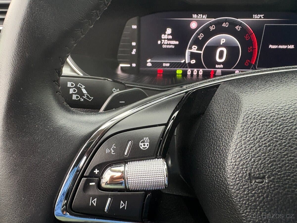 2021 Škoda SUPERB - 16