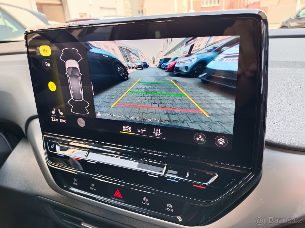 2022 Volkswagen ID.4 - 16