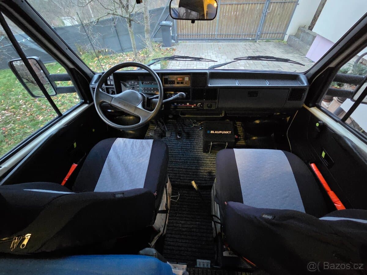 1994 Fiat DUCATO - 16