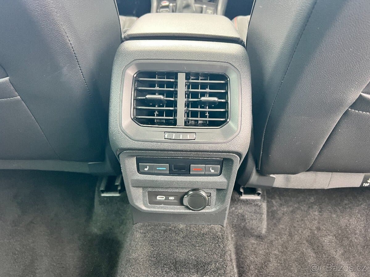 2021 Seat TARRACO - 16