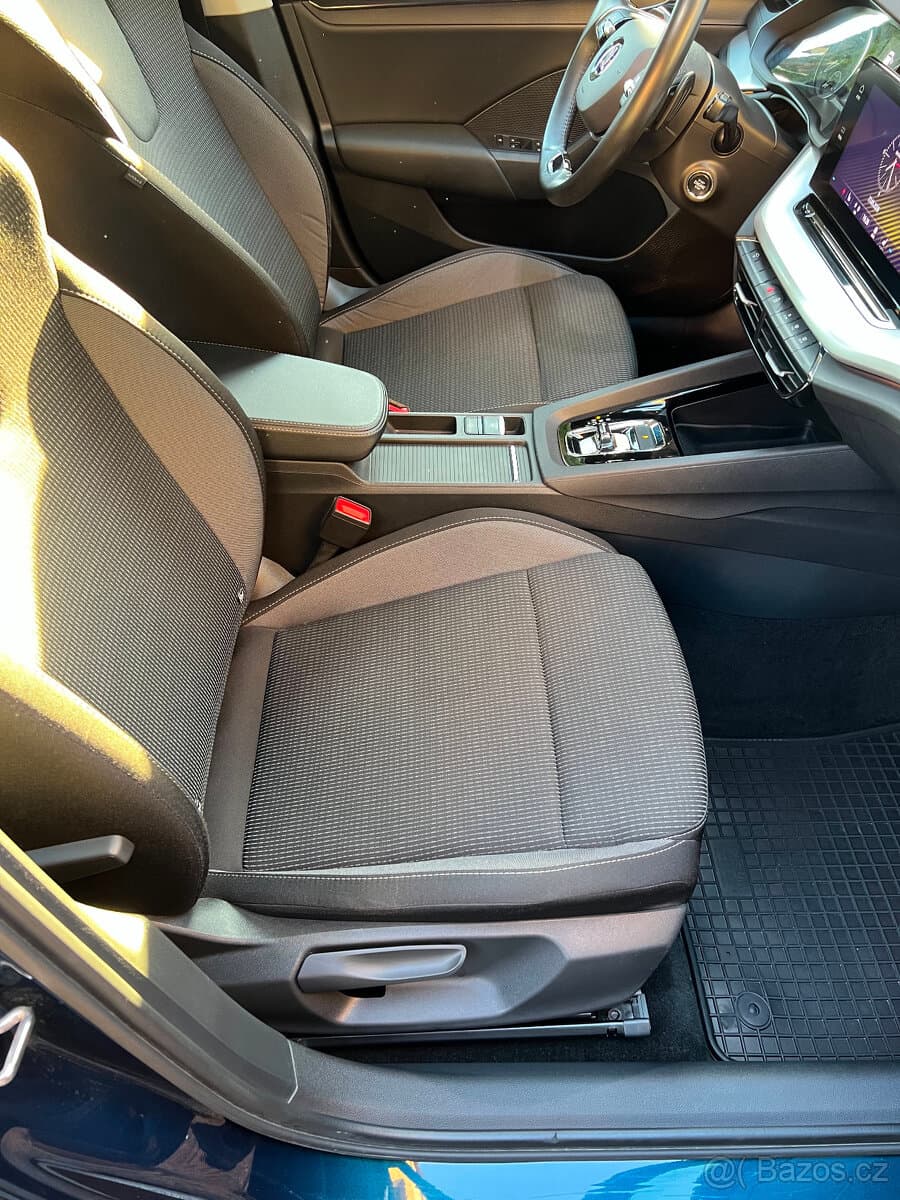 2023 Škoda OCTAVIA - 16