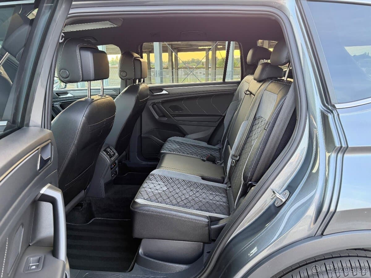 2023 Volkswagen TIGUAN - 16