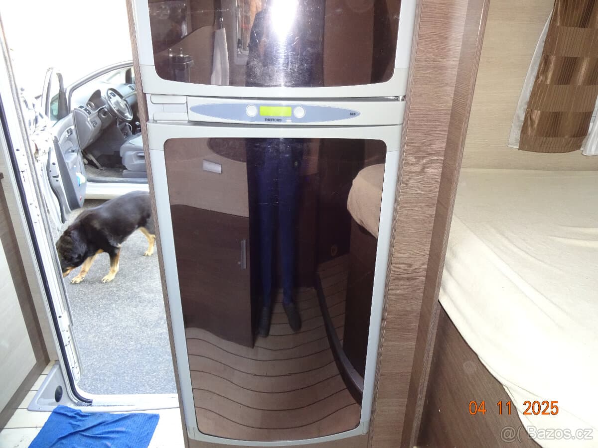 2012 Fiat DUCATO - 16