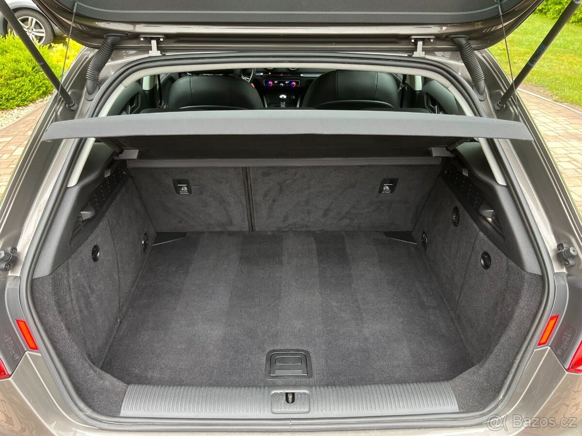2013 Audi A3 - 16