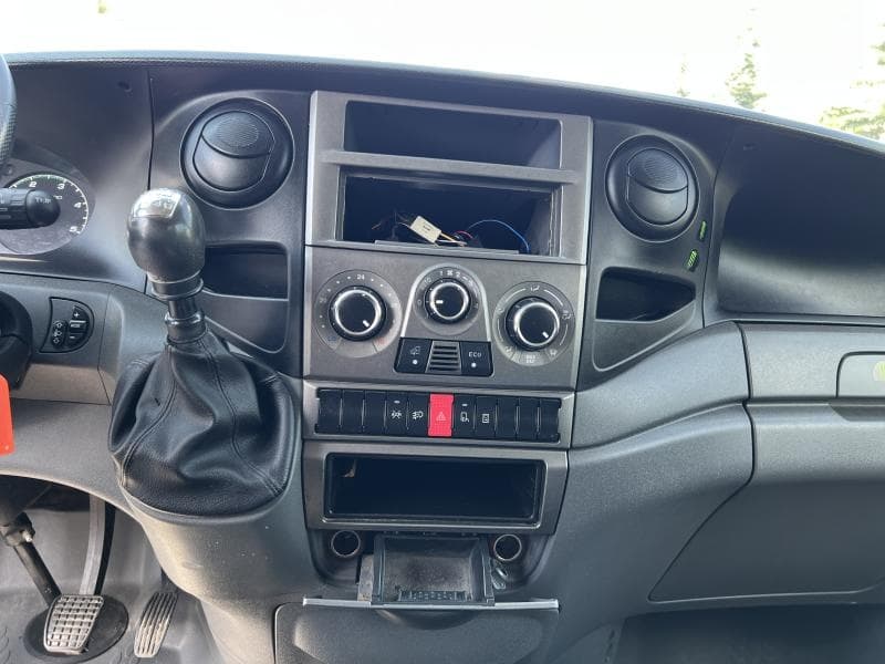 2014 Iveco OSTATNÍ - 16