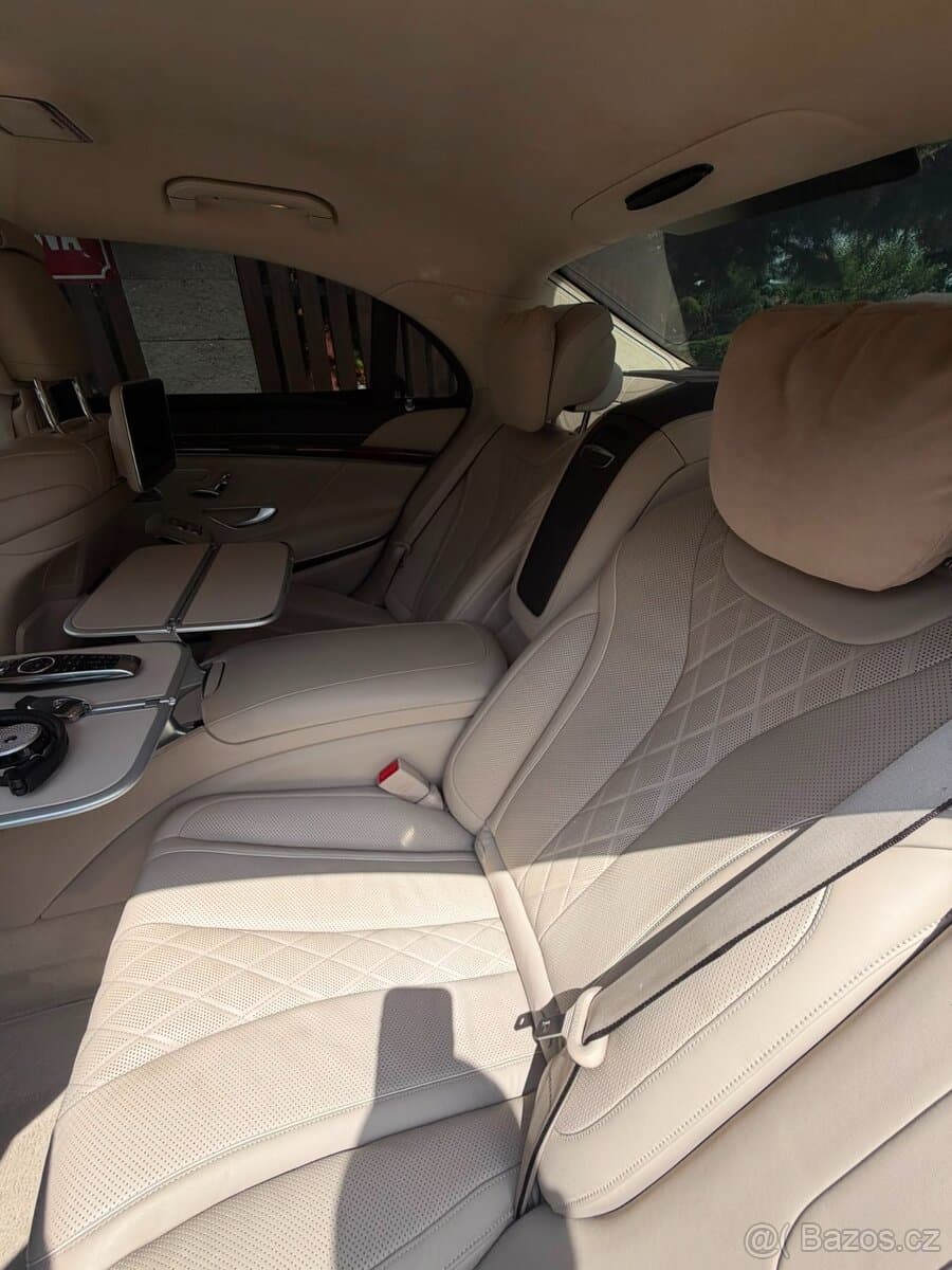 2015 Mercedes-Benz OSTATNÍ - 16