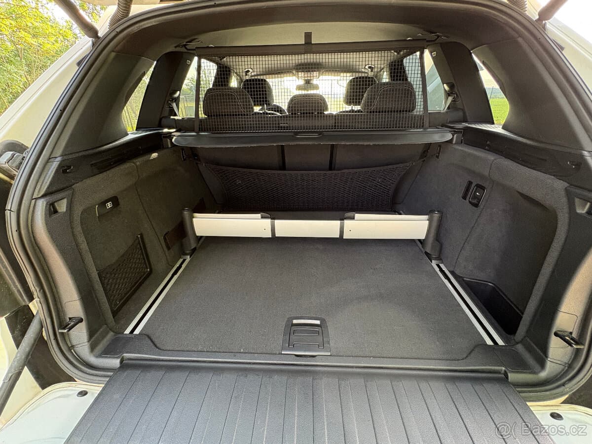 2017 BMW X5 - 16