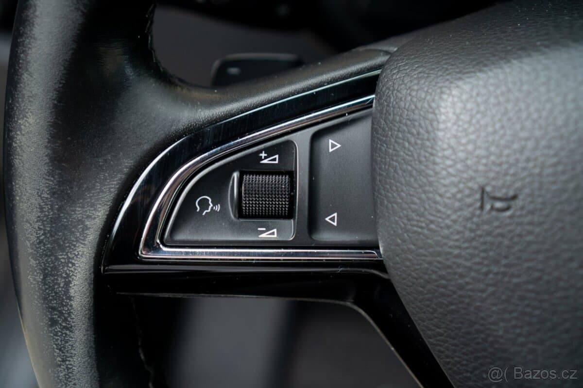 2020 Škoda OCTAVIA - 16