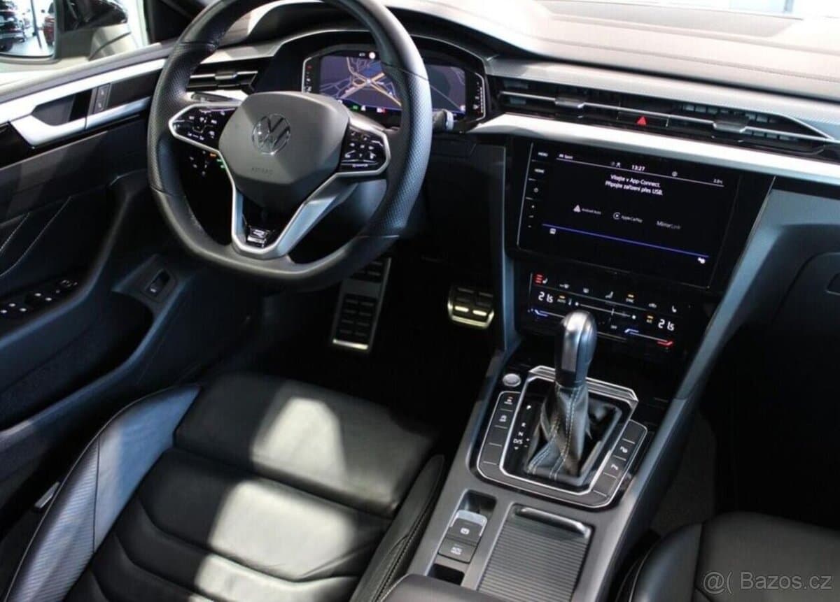 2023 Volkswagen ARTEON - 16