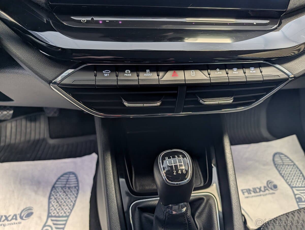2021 Škoda OCTAVIA - 16