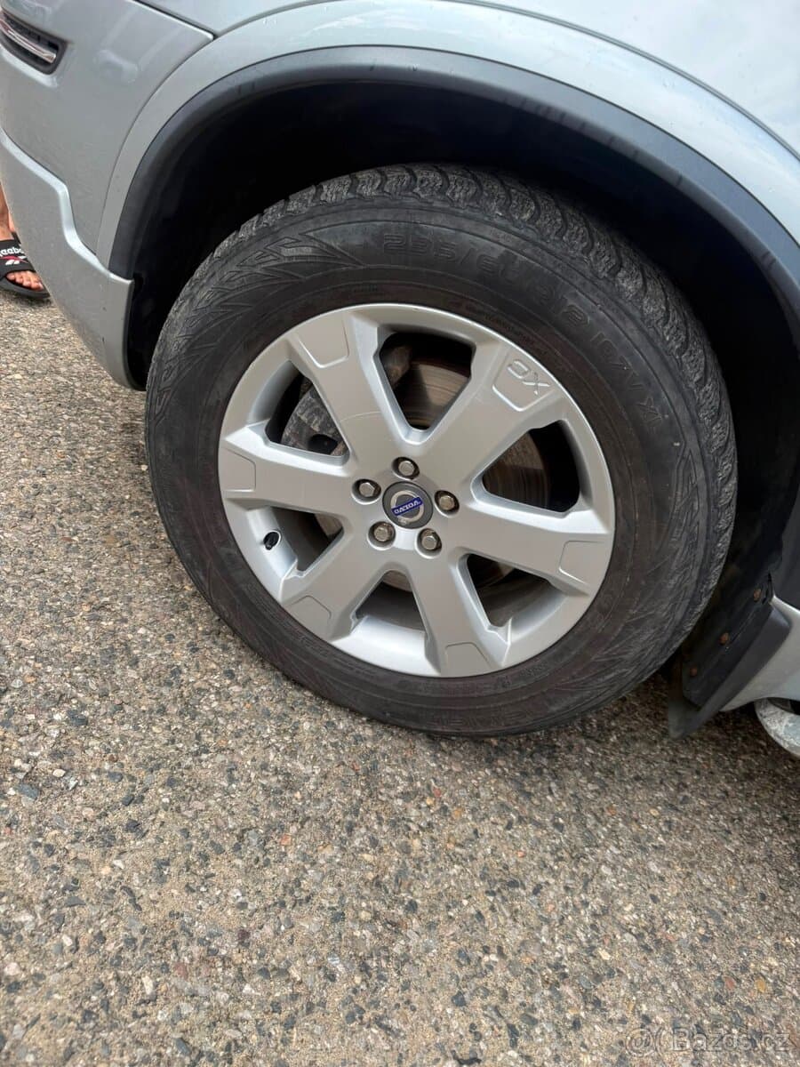 2014 Volvo XC90 - 16
