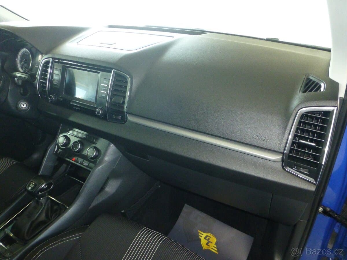 2018 Škoda KAROQ - 16
