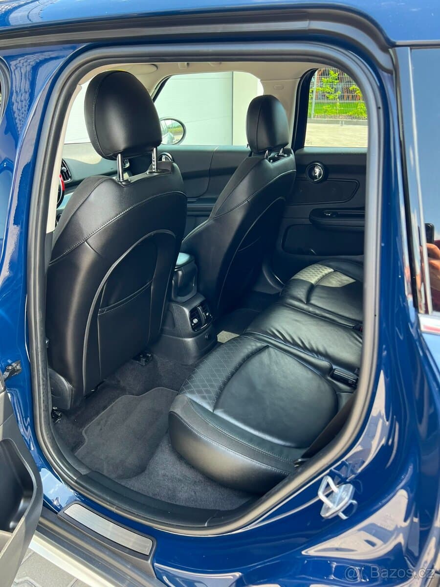 2017 Mini COUNTRYMAN - 16