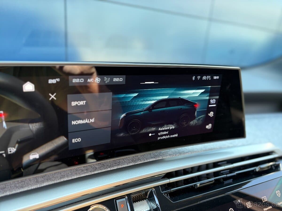 2025 Peugeot 3008 - 16