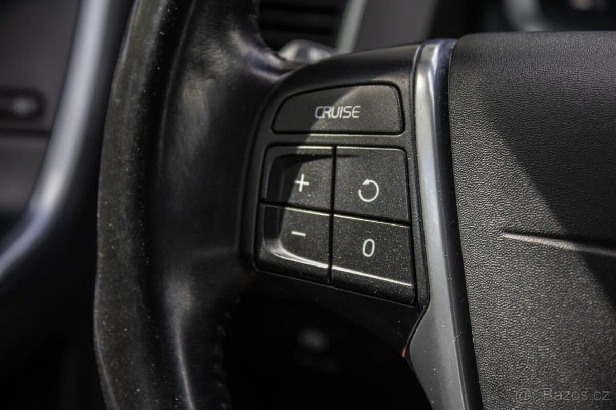 2014 Volvo XC60 - 16