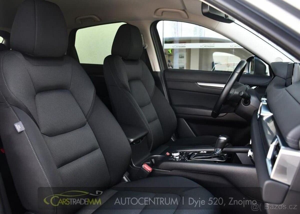2019 Mazda CX-5 - 16