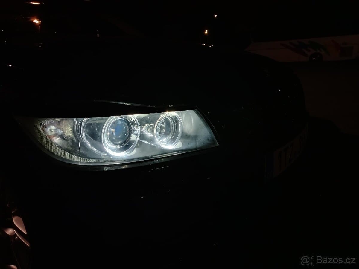 2008 BMW 3-SERIES - 16