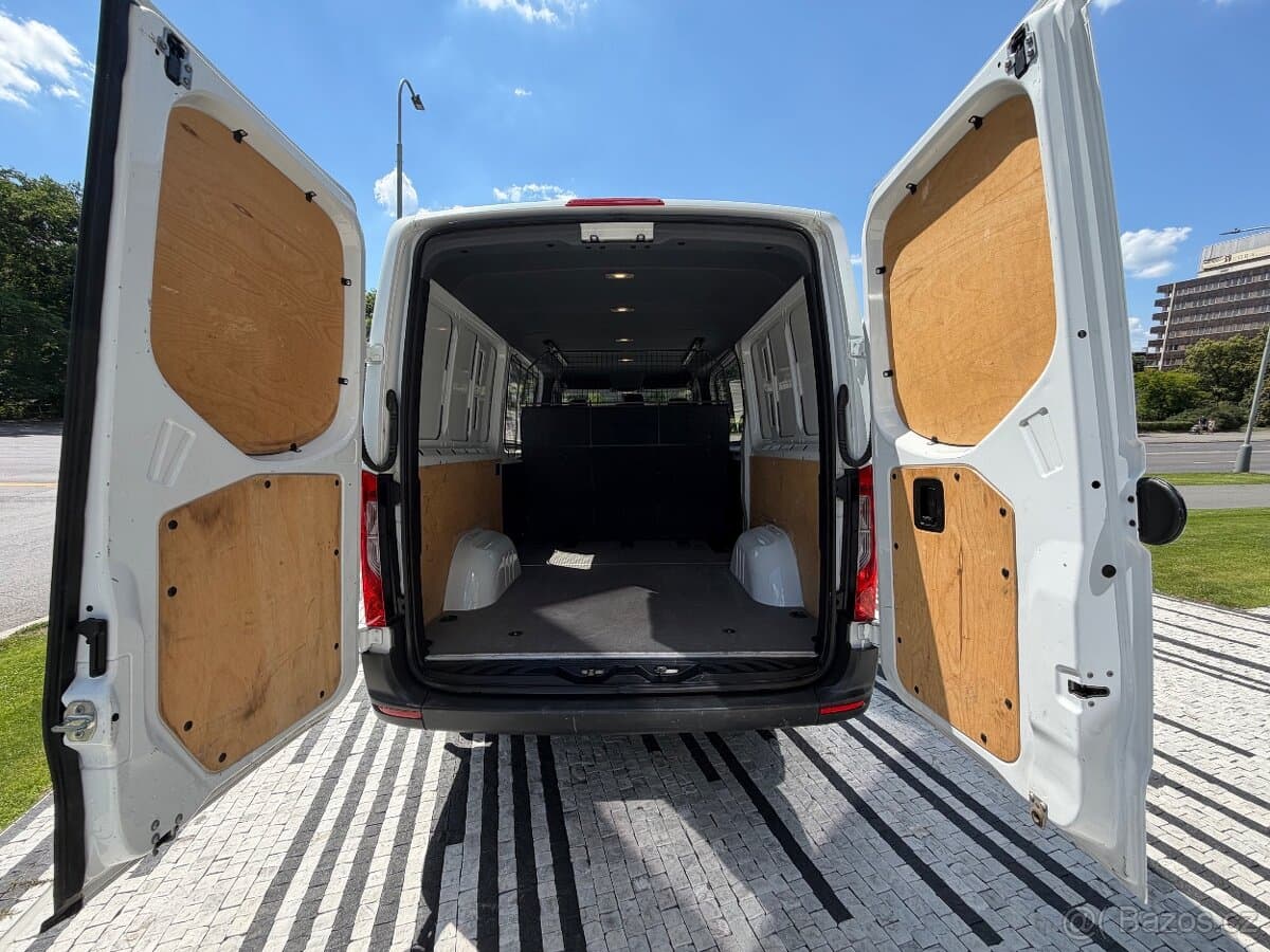 2020 Mercedes-Benz SPRINTER - 16