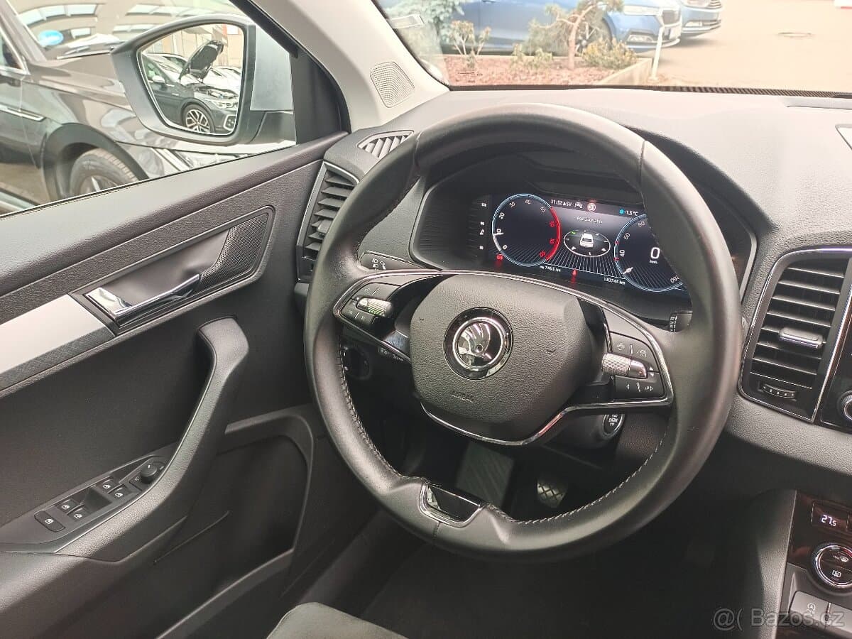 2023 Škoda KAROQ - 16