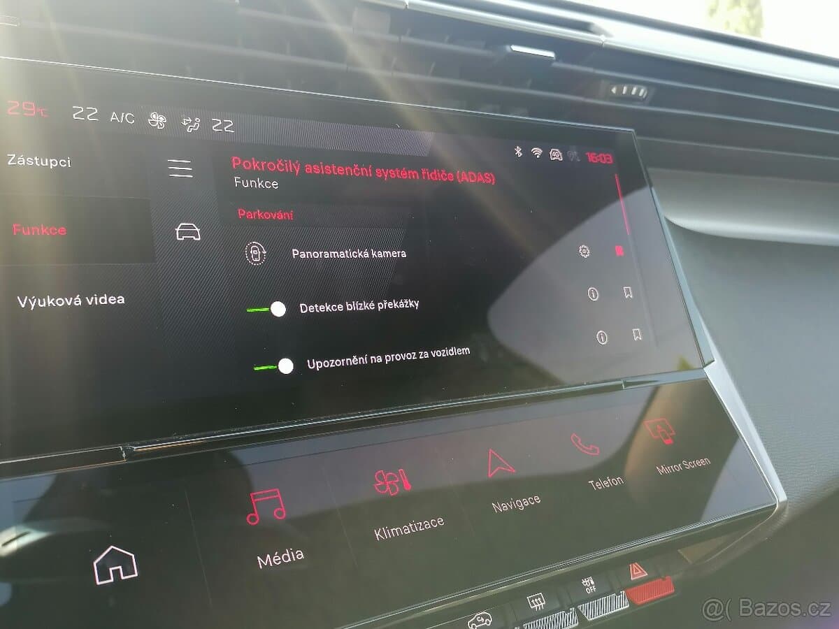 2023 Peugeot 308 - 16