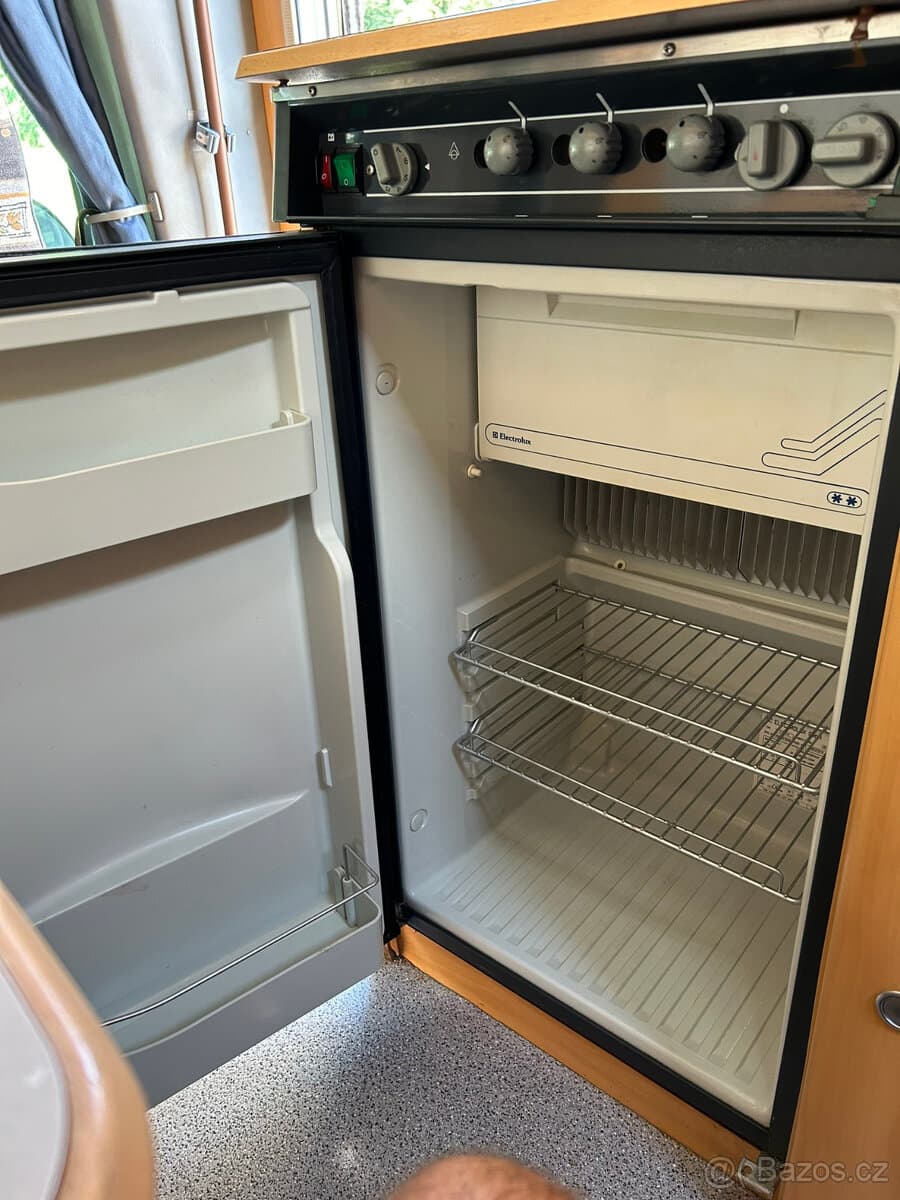 2002 Fiat DUCATO - 16