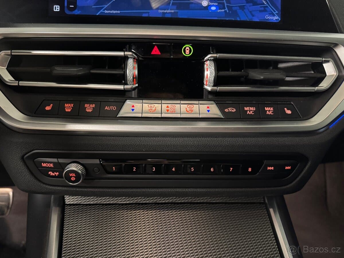 2021 BMW 3-SERIES - 16