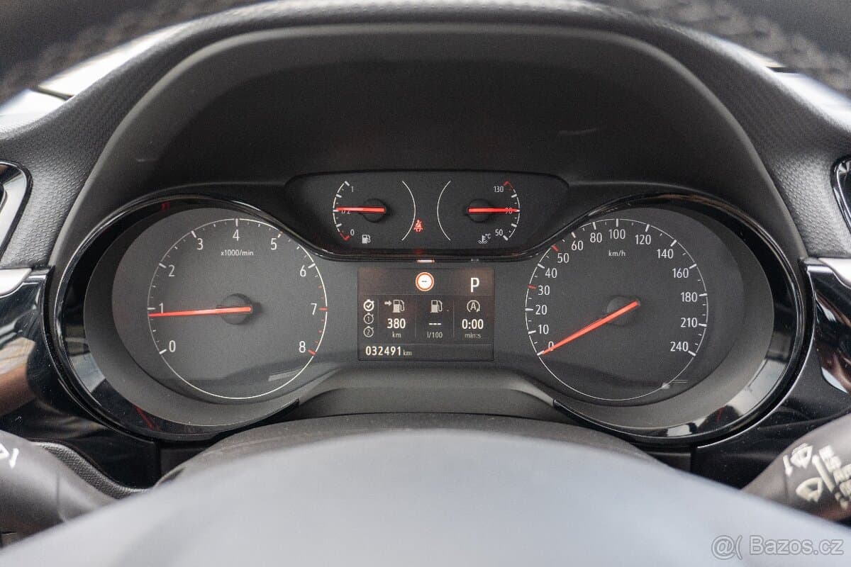 2020 Opel CORSA - 16
