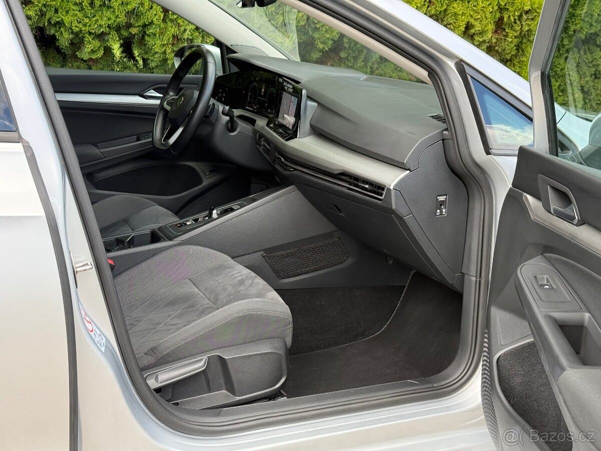 2021 Volkswagen GOLF - 16