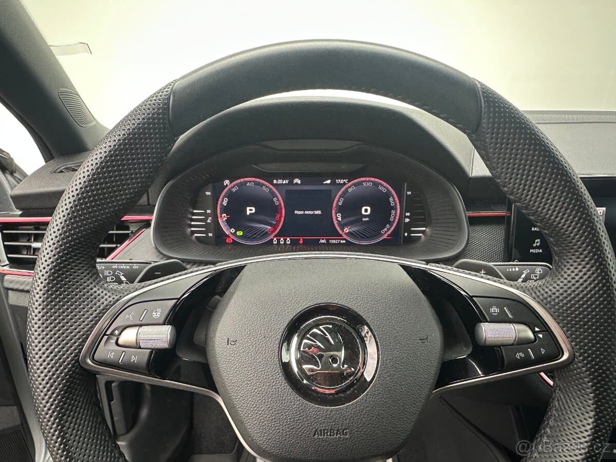 2024 Škoda SCALA - 16