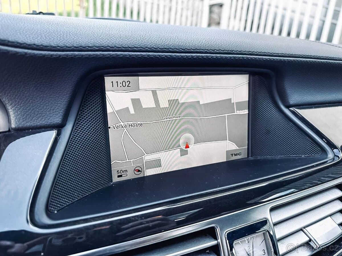 2013 Mercedes-Benz CL-CLASS - 16