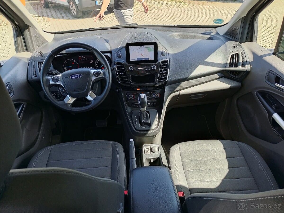 2020 Ford OSTATNÍ - 16