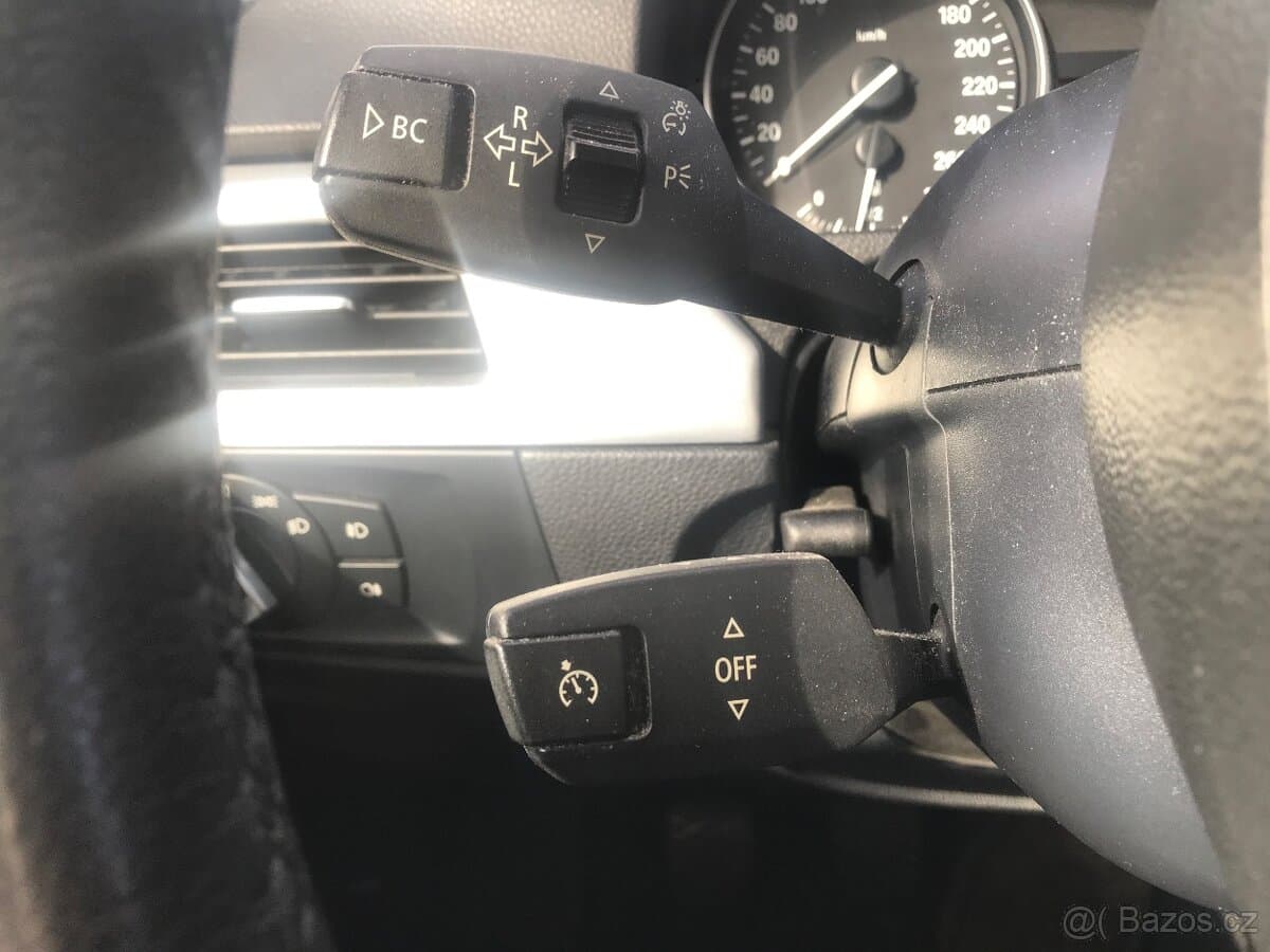 2008 BMW 3-SERIES - 16