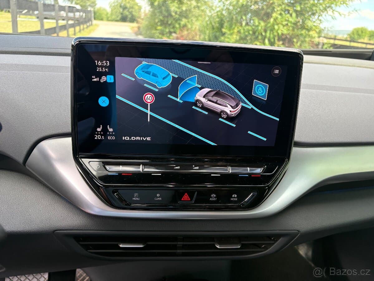 2021 Volkswagen ID.4 - 16