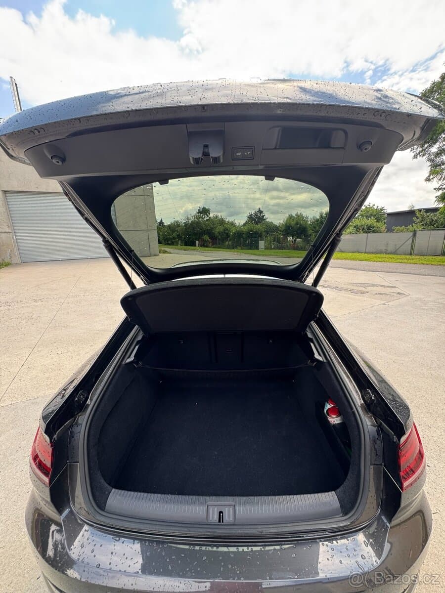 2018 Volkswagen ARTEON - 16