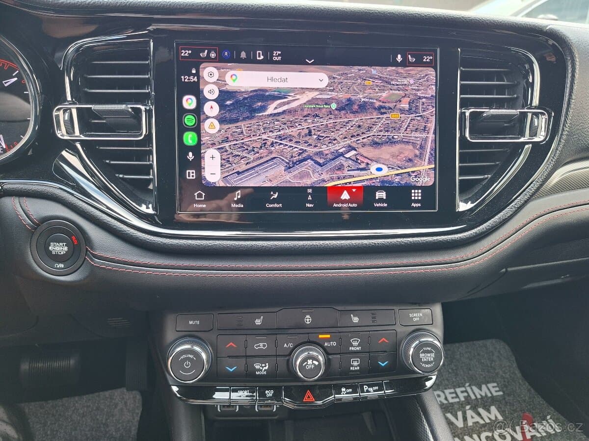 2021 Dodge DURANGO - 16