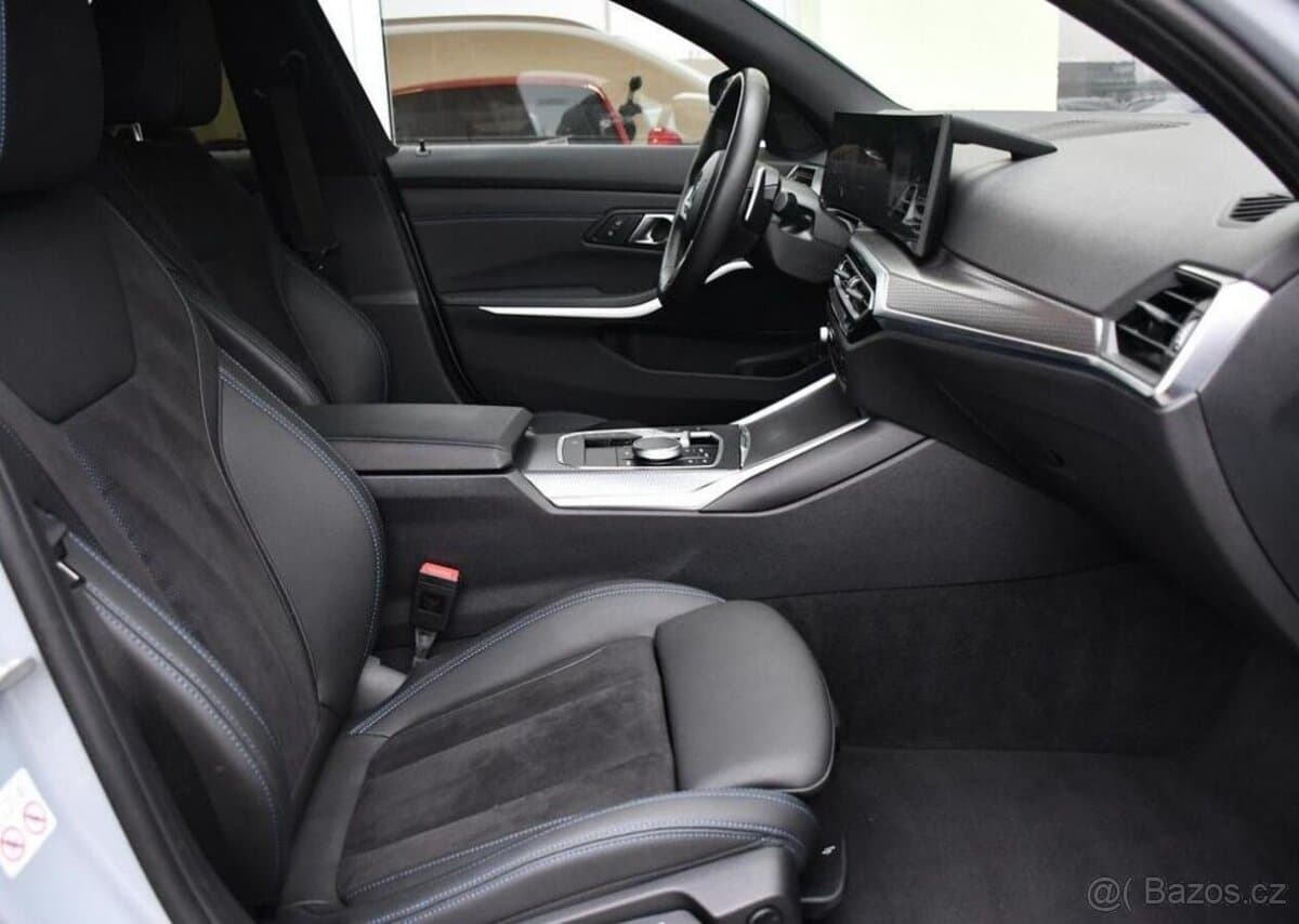 2024 BMW 3-SERIES - 16