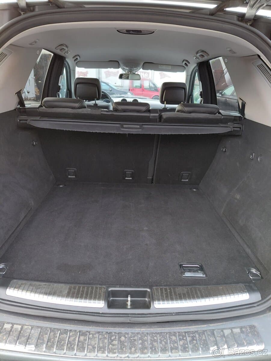 2011 Mercedes-Benz M-CLASS - 16