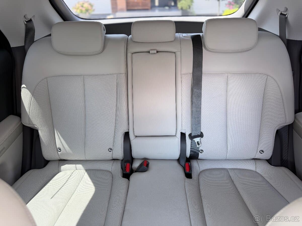 2023 Hyundai IONIQ 5 - 16