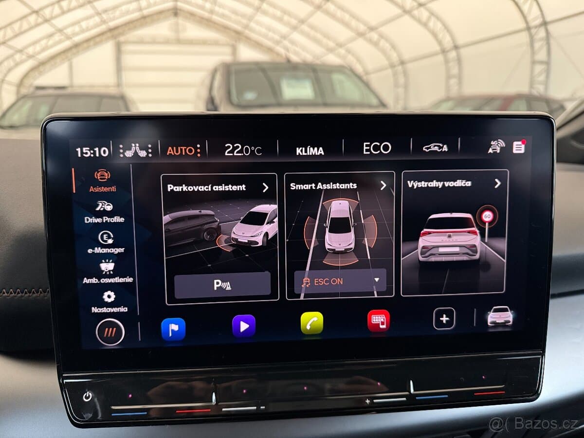 2023 Cupra BORN - 16