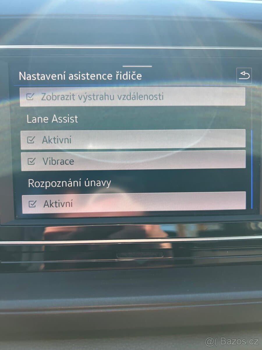 2022 Volkswagen POLO - 16