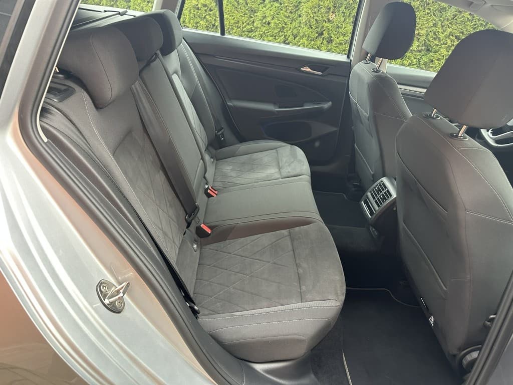 2021 Volkswagen GOLF - 16